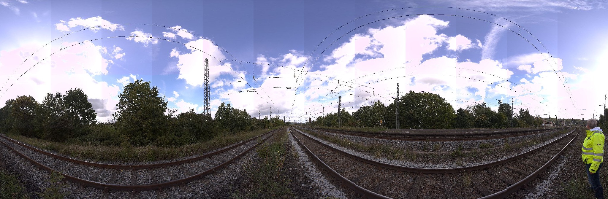 Panorama ScanPos434