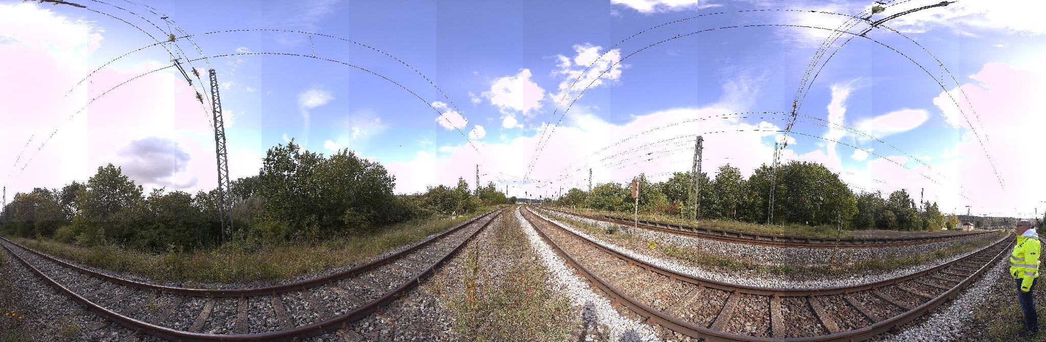 Panorama ScanPos436
