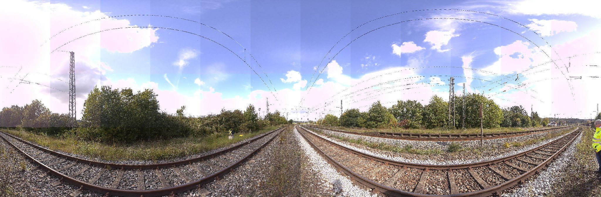 Panorama ScanPos437