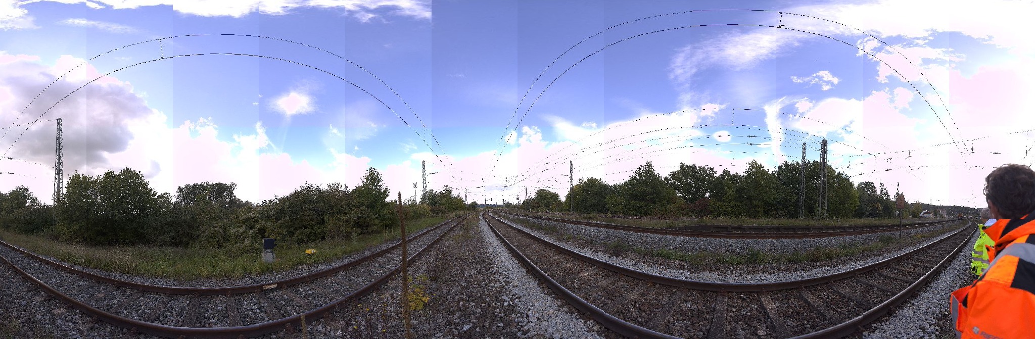 Panorama ScanPos438