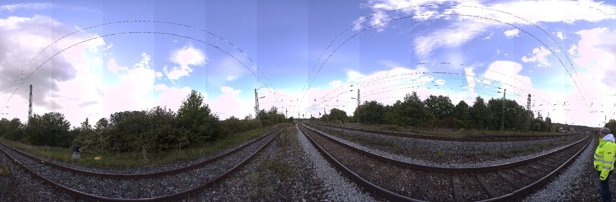 Panorama ScanPos439
