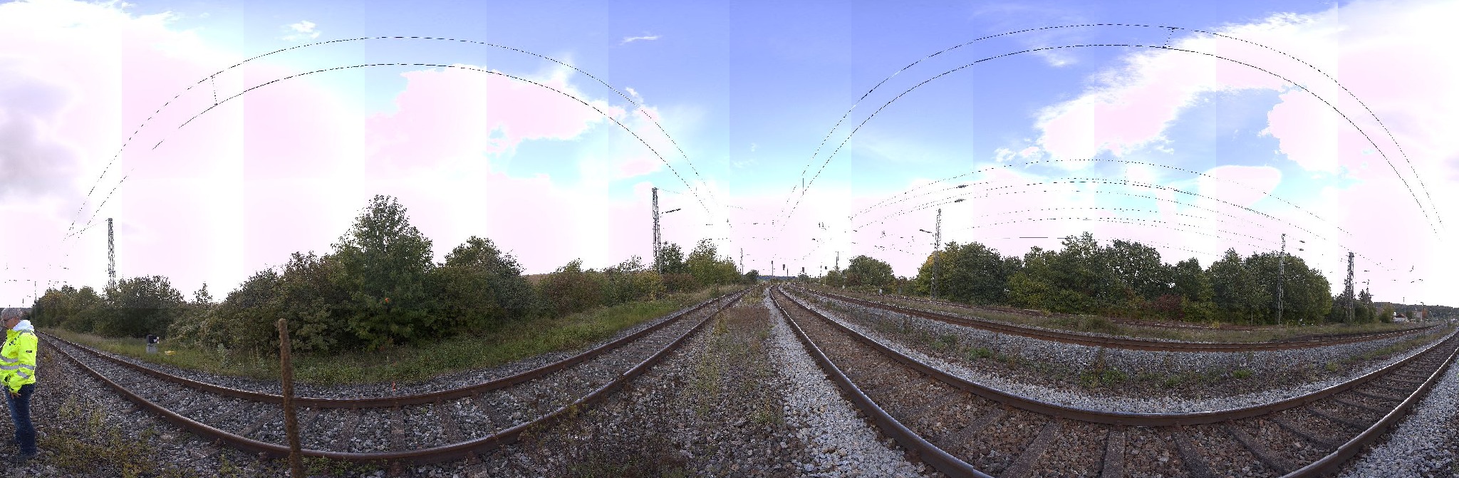 Panorama ScanPos440