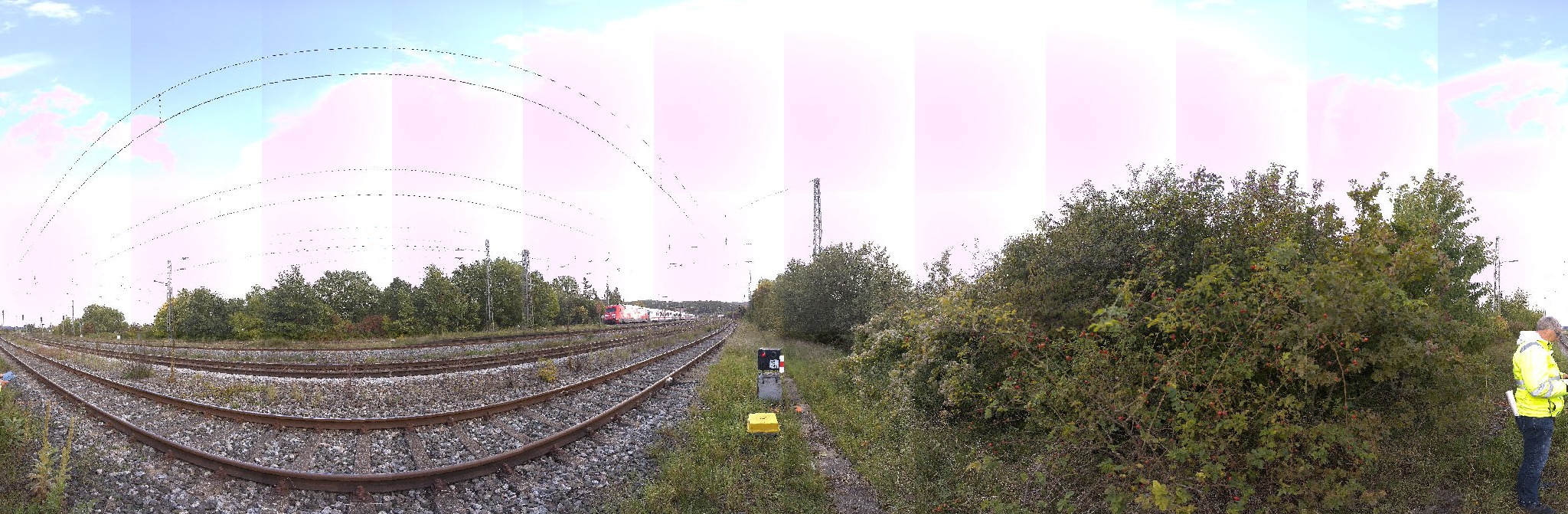 Panorama ScanPos442