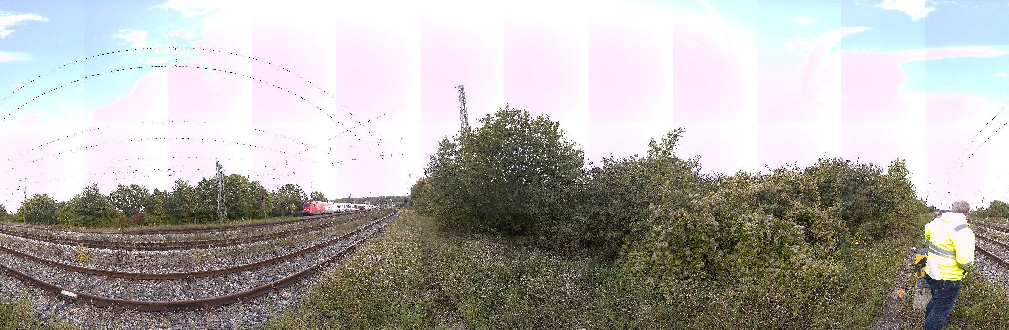 Panorama ScanPos443