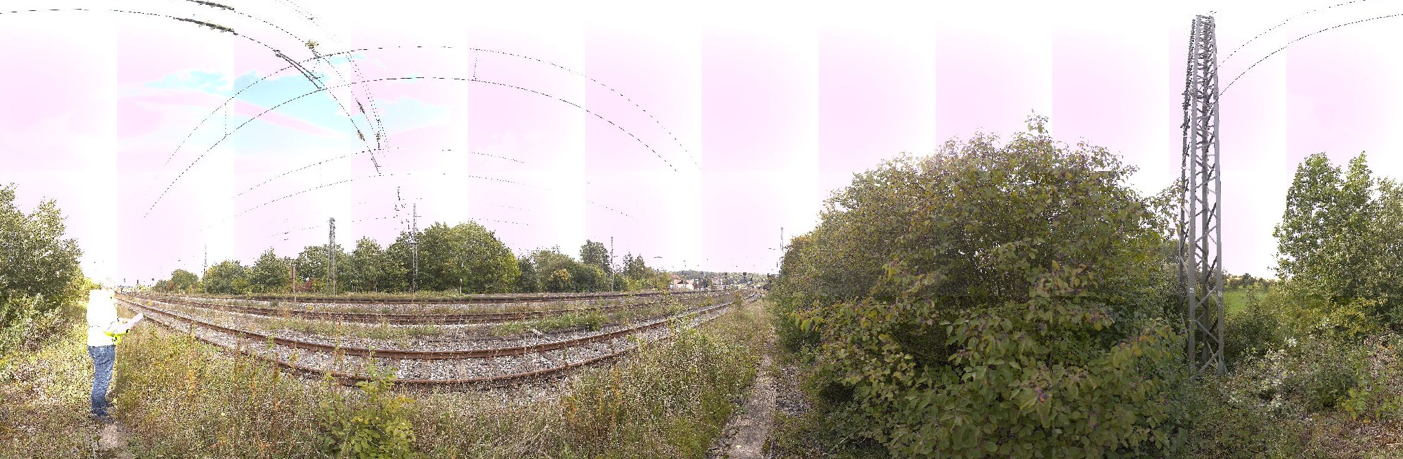 Panorama ScanPos446