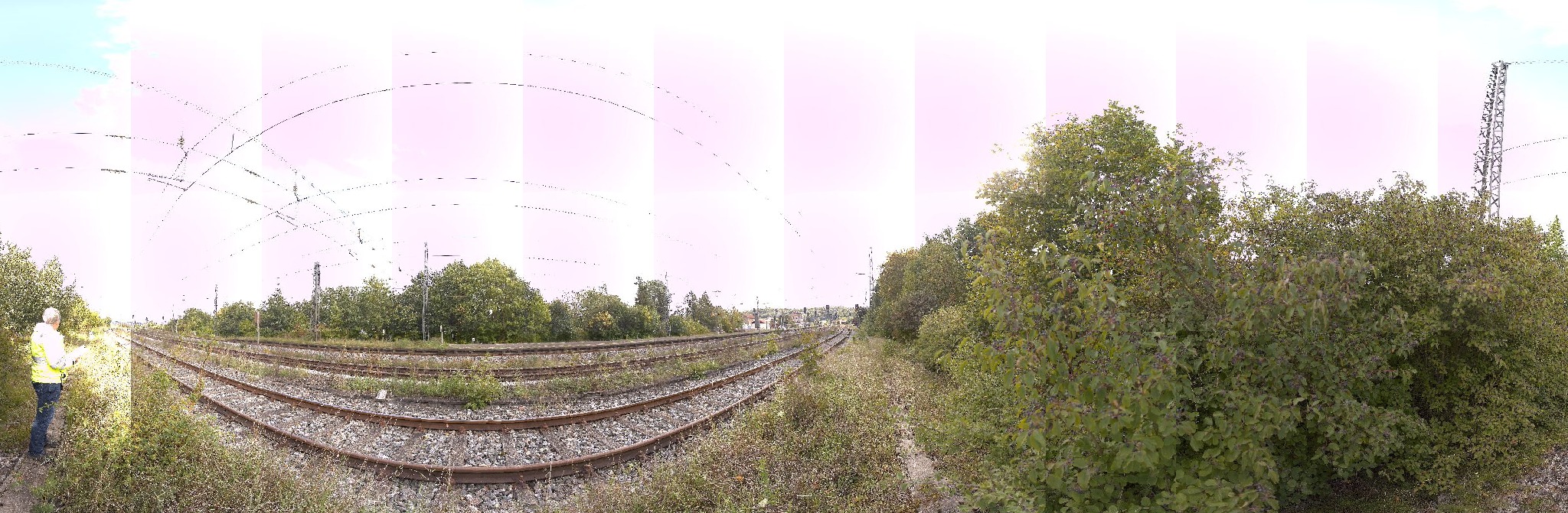 Panorama ScanPos447