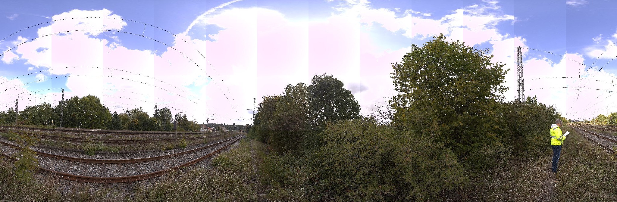 Panorama ScanPos448