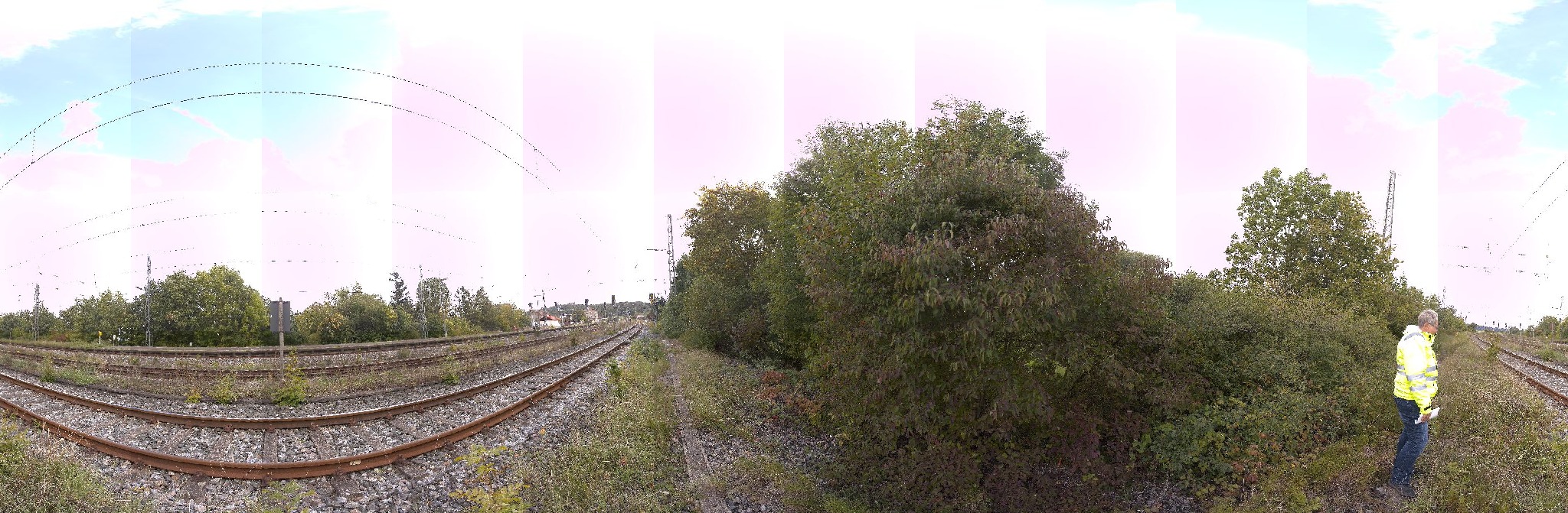 Panorama ScanPos449