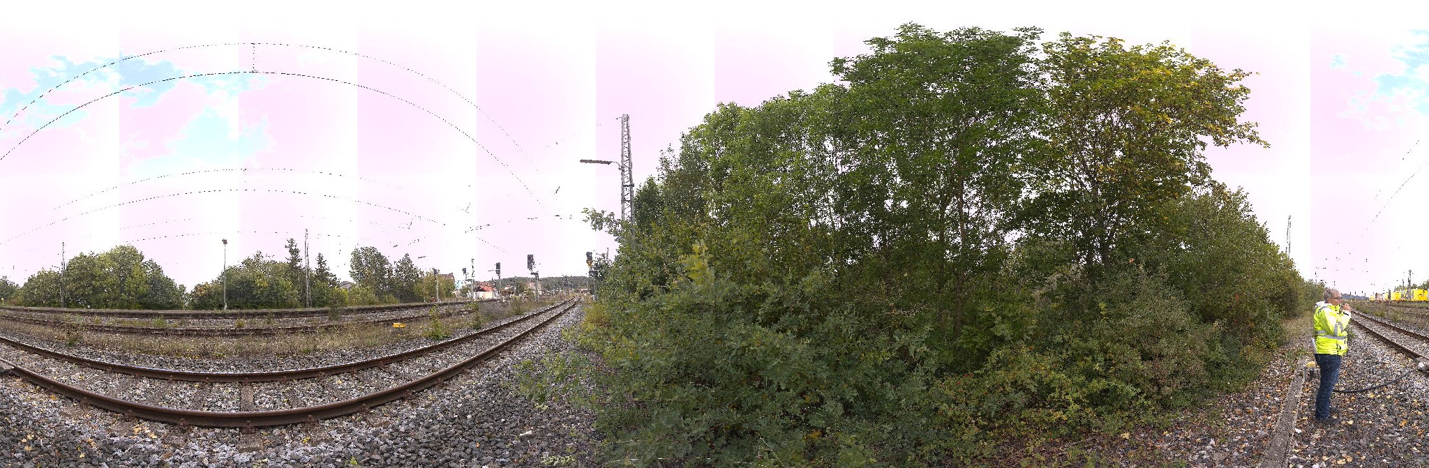 Panorama ScanPos452