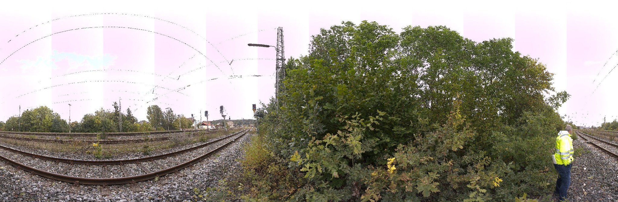 Panorama ScanPos453