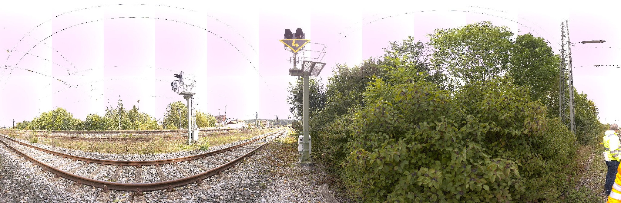 Panorama ScanPos456
