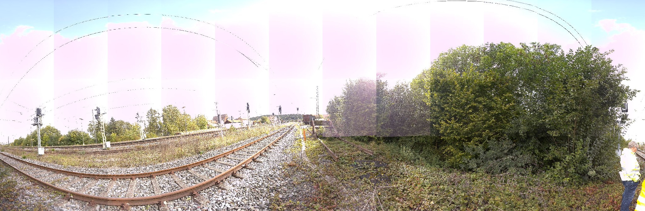 Panorama ScanPos458