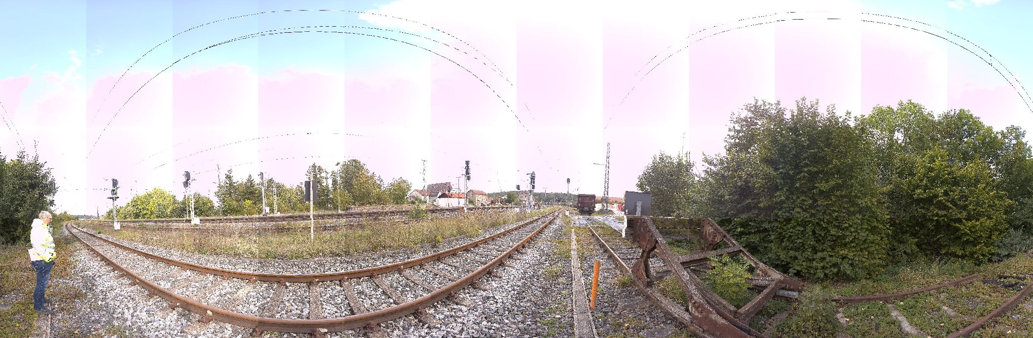 Panorama ScanPos459