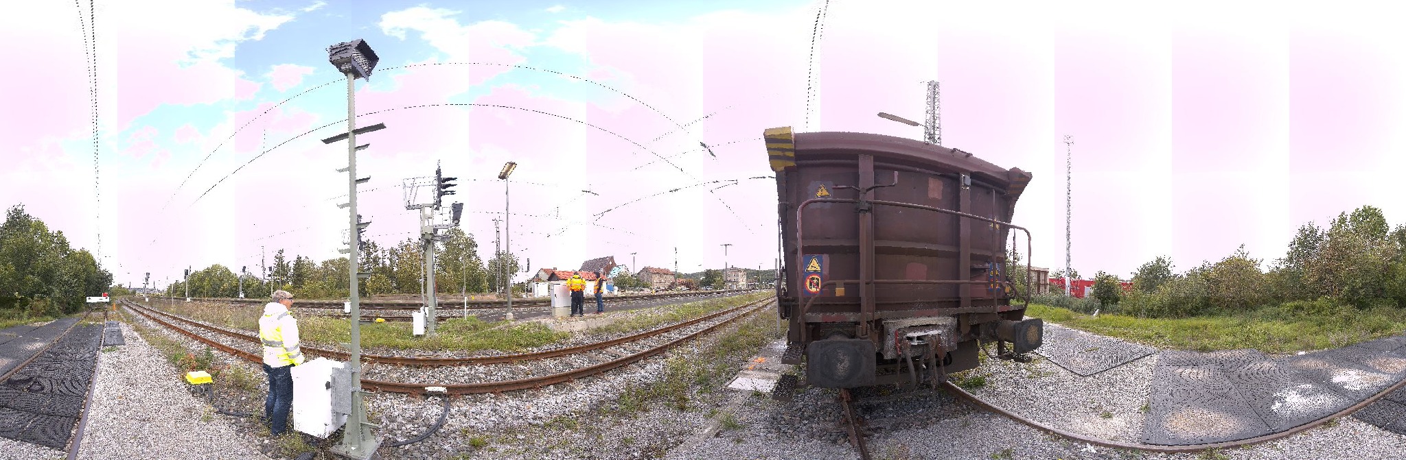 Panorama ScanPos463