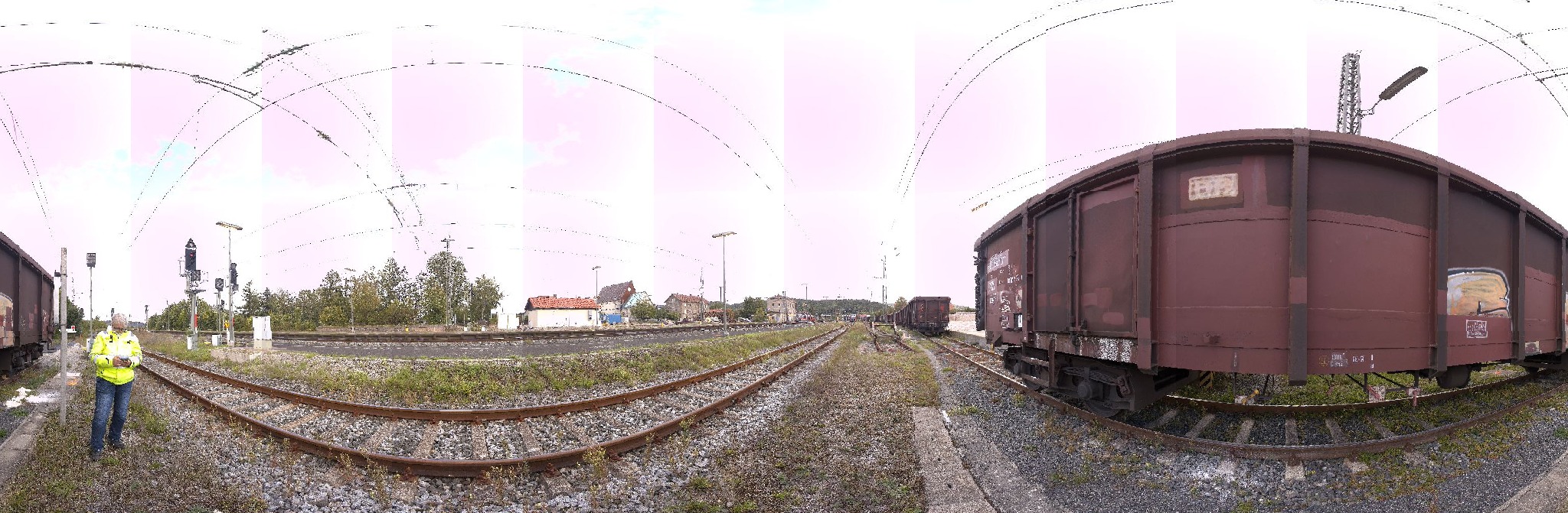 Panorama ScanPos465