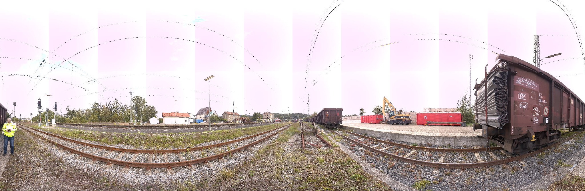Panorama ScanPos466
