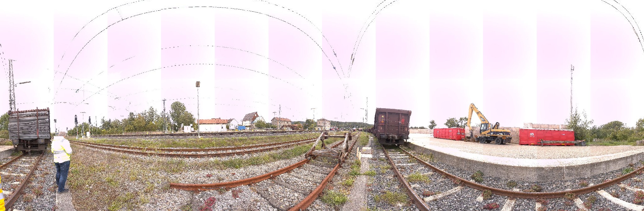 Panorama ScanPos467