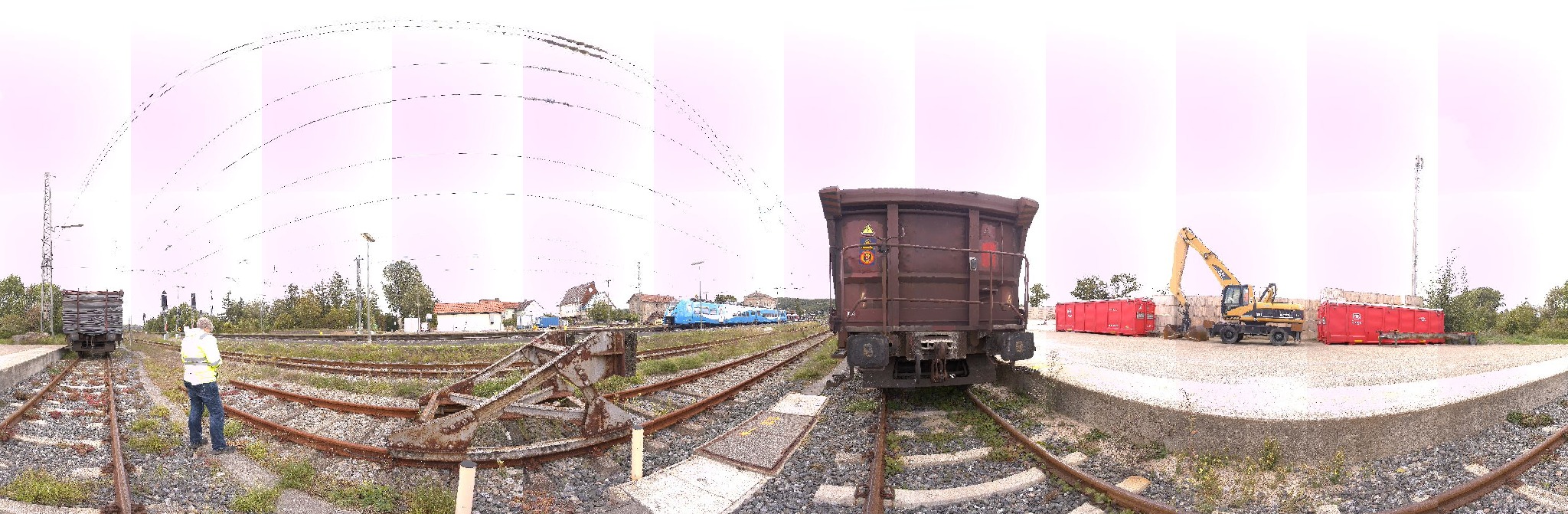 Panorama ScanPos468