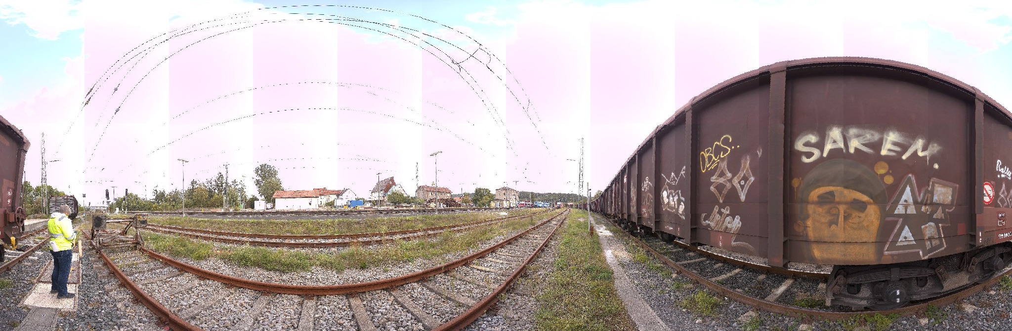 Panorama ScanPos469