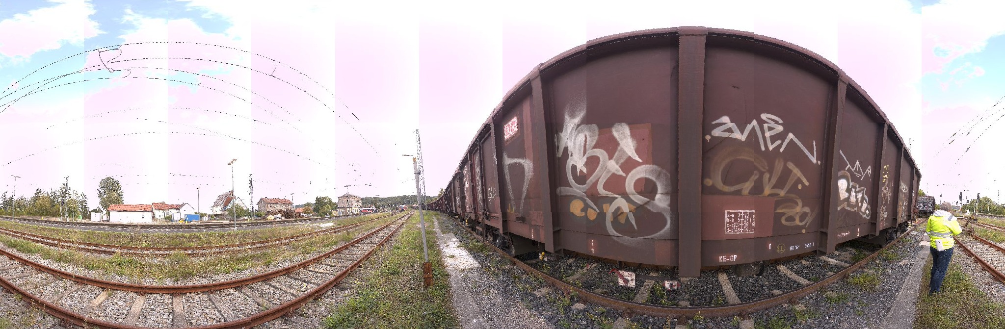Panorama ScanPos471
