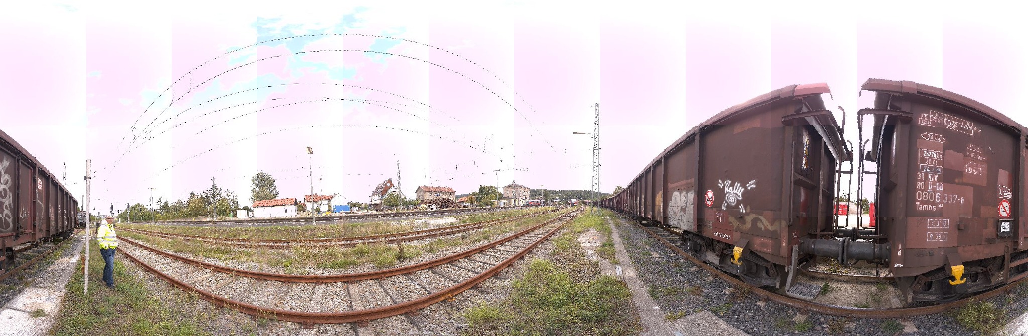 Panorama ScanPos472