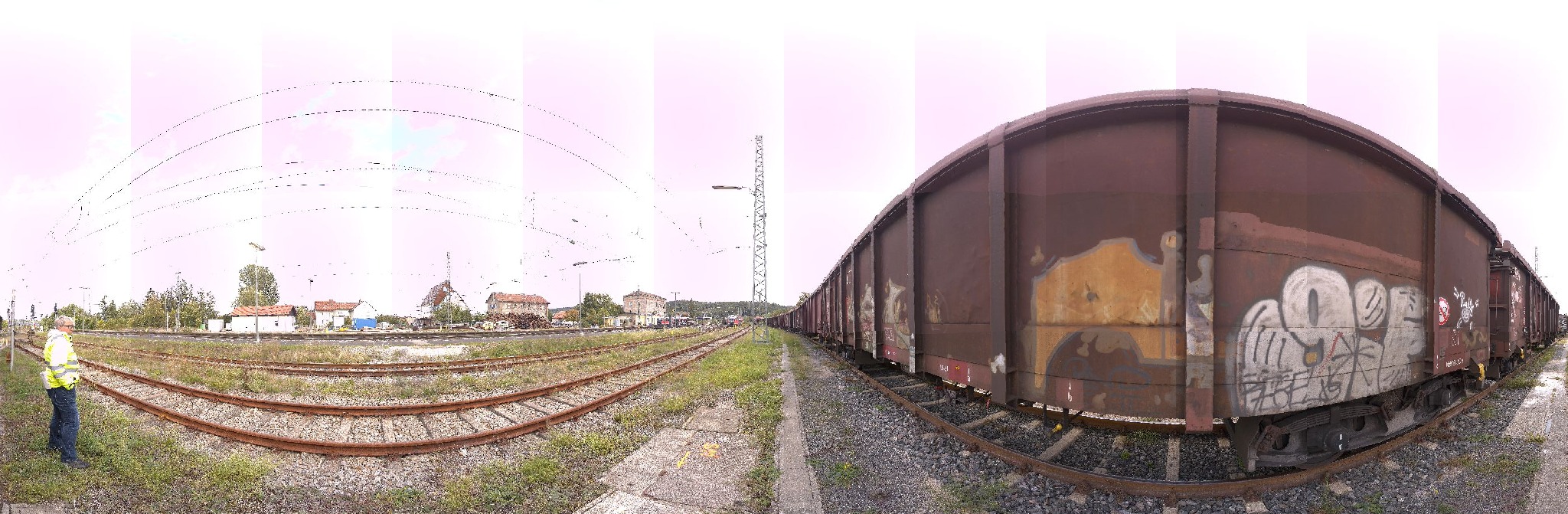 Panorama ScanPos473