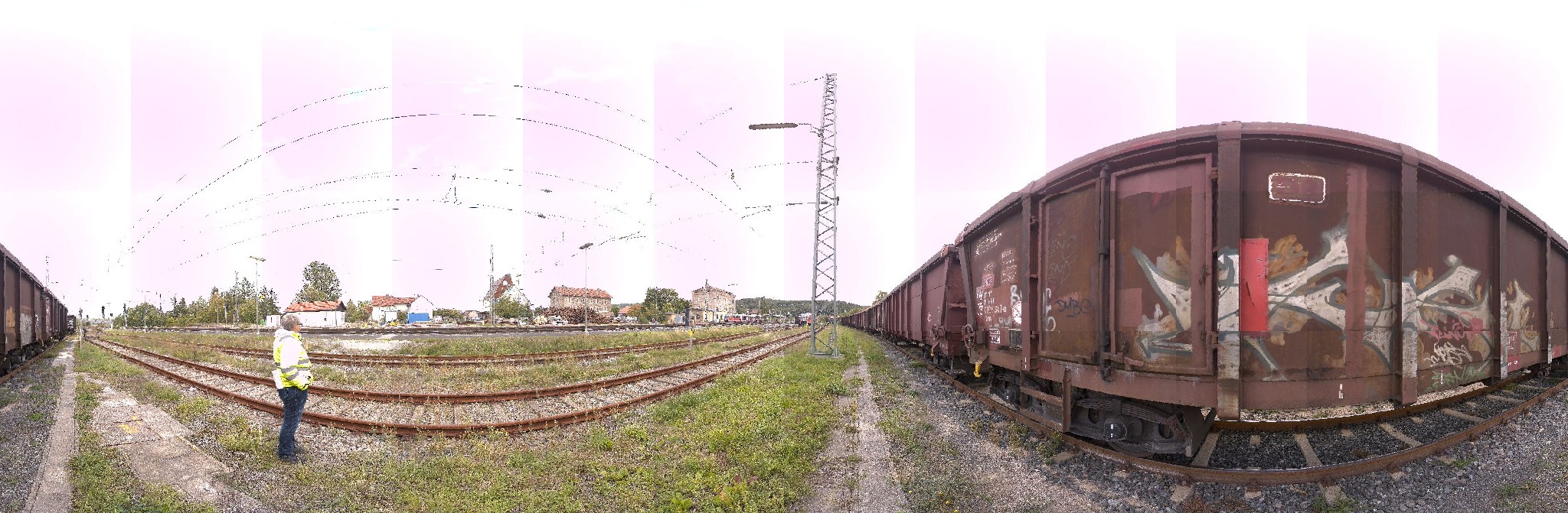 Panorama ScanPos474