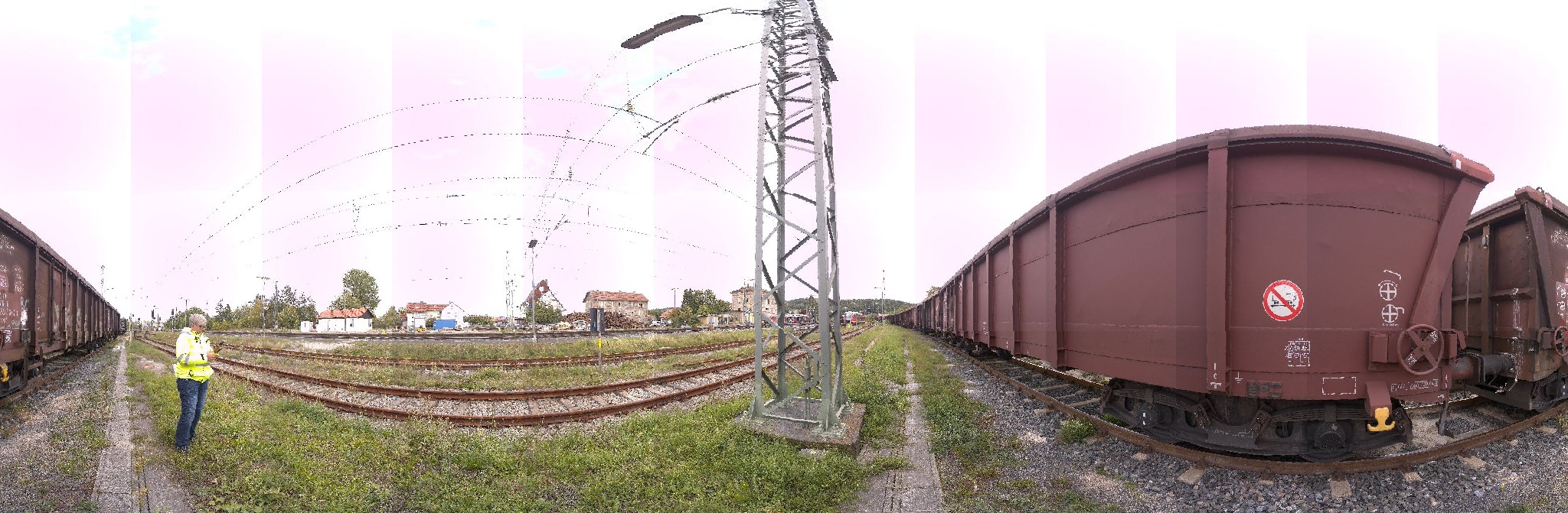 Panorama ScanPos475