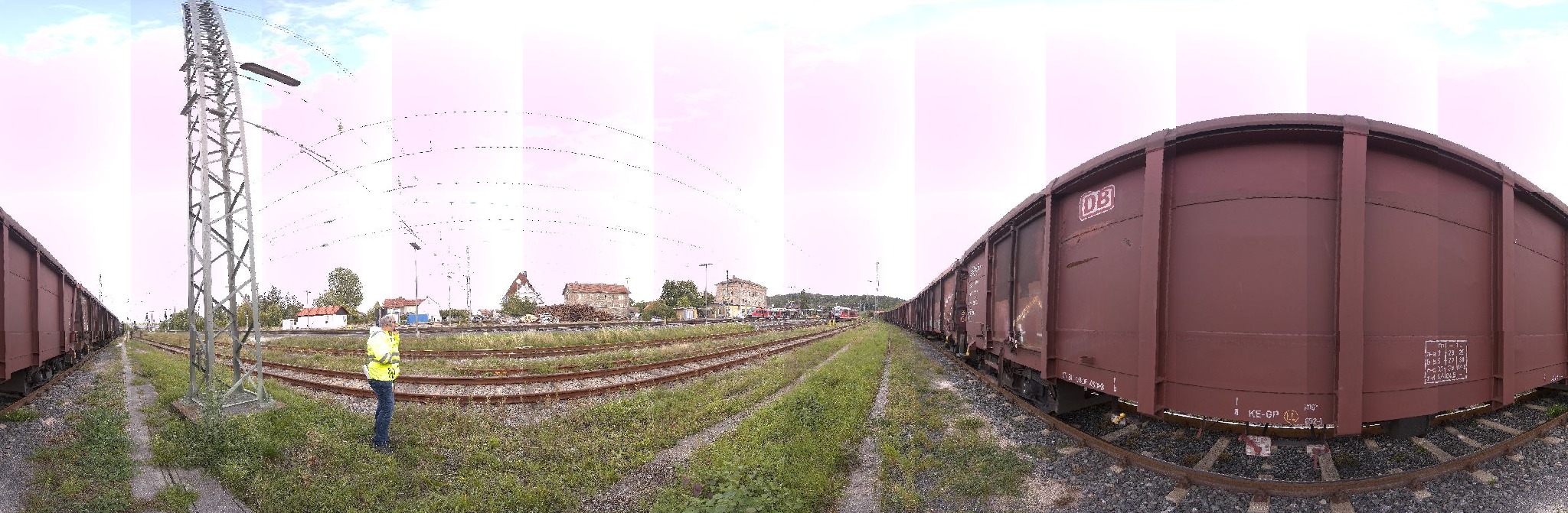 Panorama ScanPos476