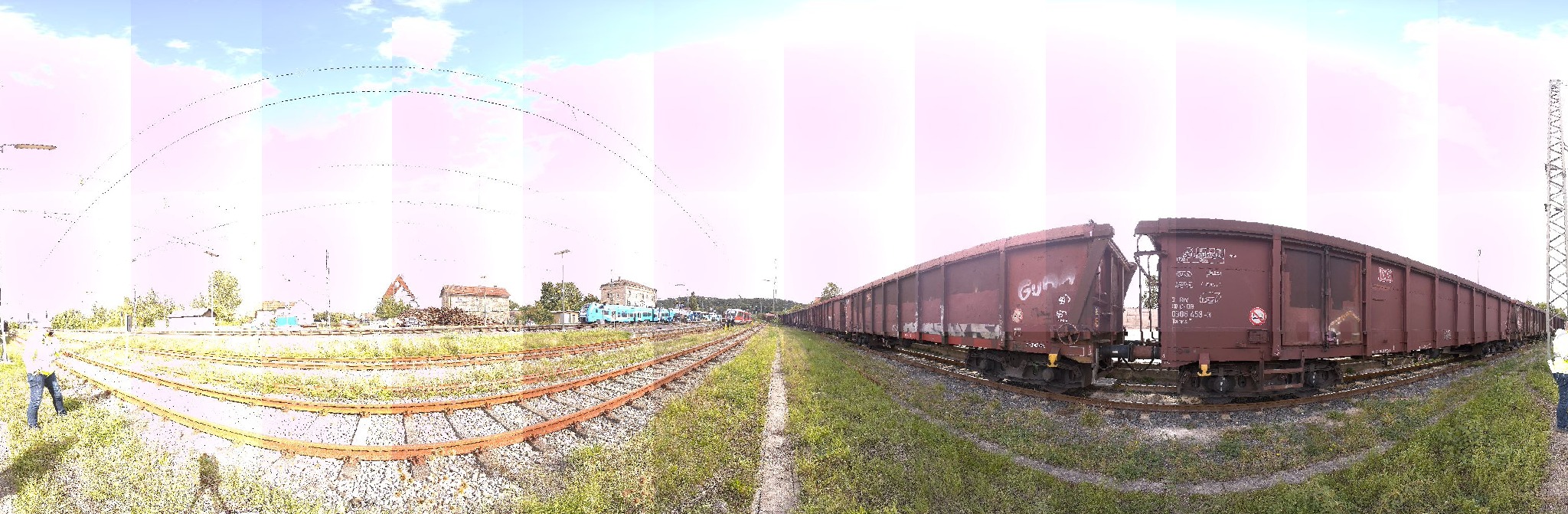 Panorama ScanPos477