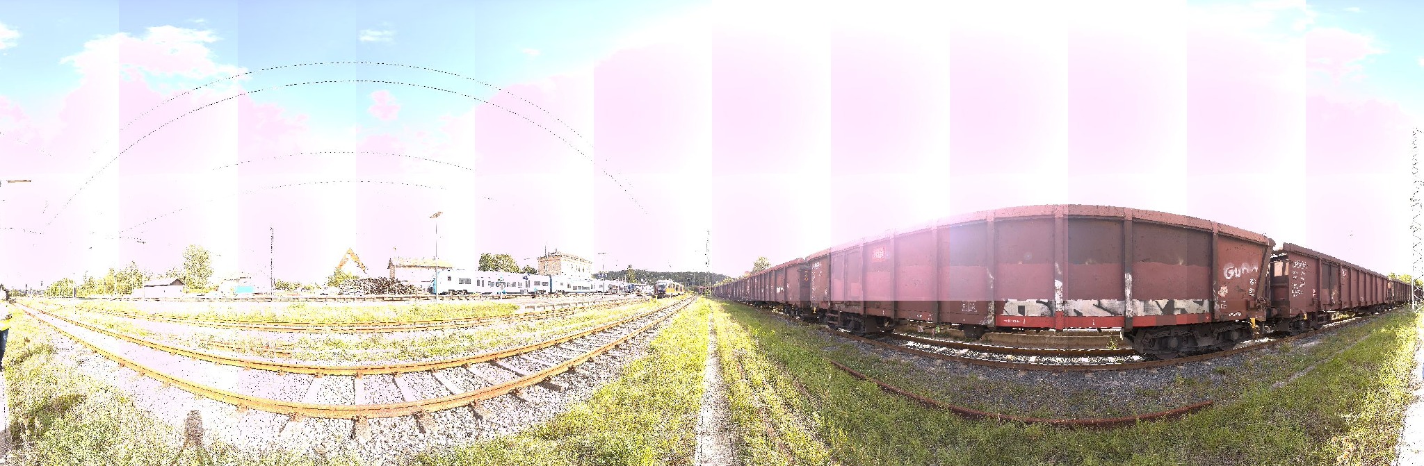 Panorama ScanPos478