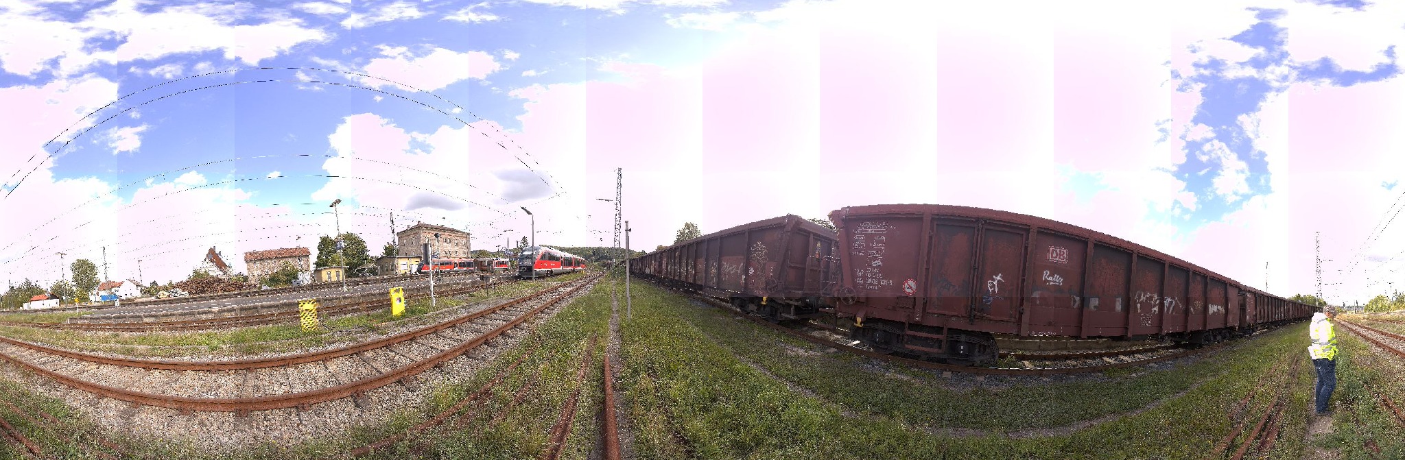 Panorama ScanPos481