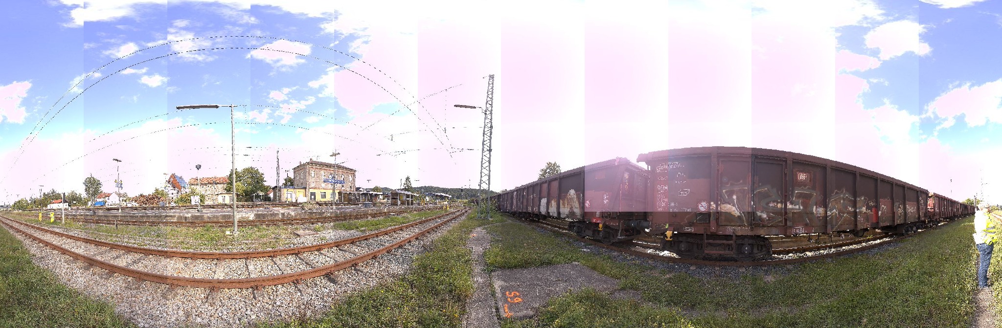 Panorama ScanPos484