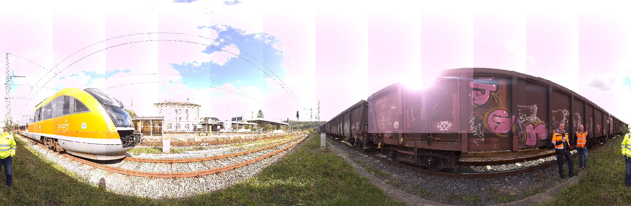 Panorama ScanPos489