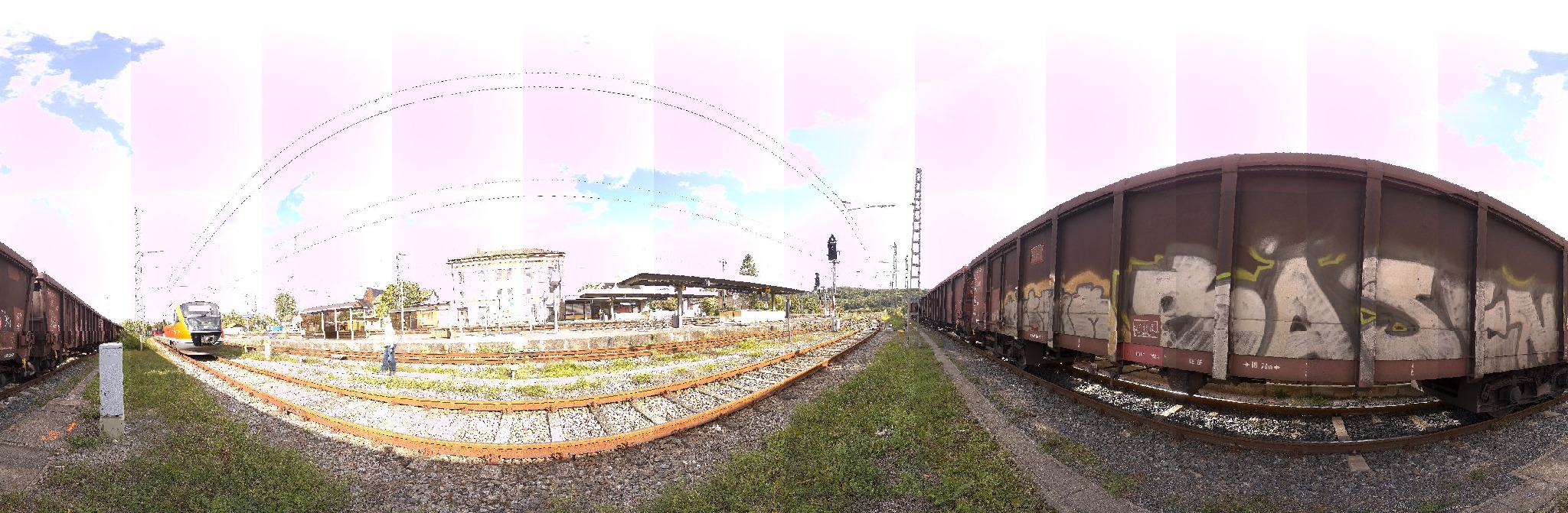Panorama ScanPos491