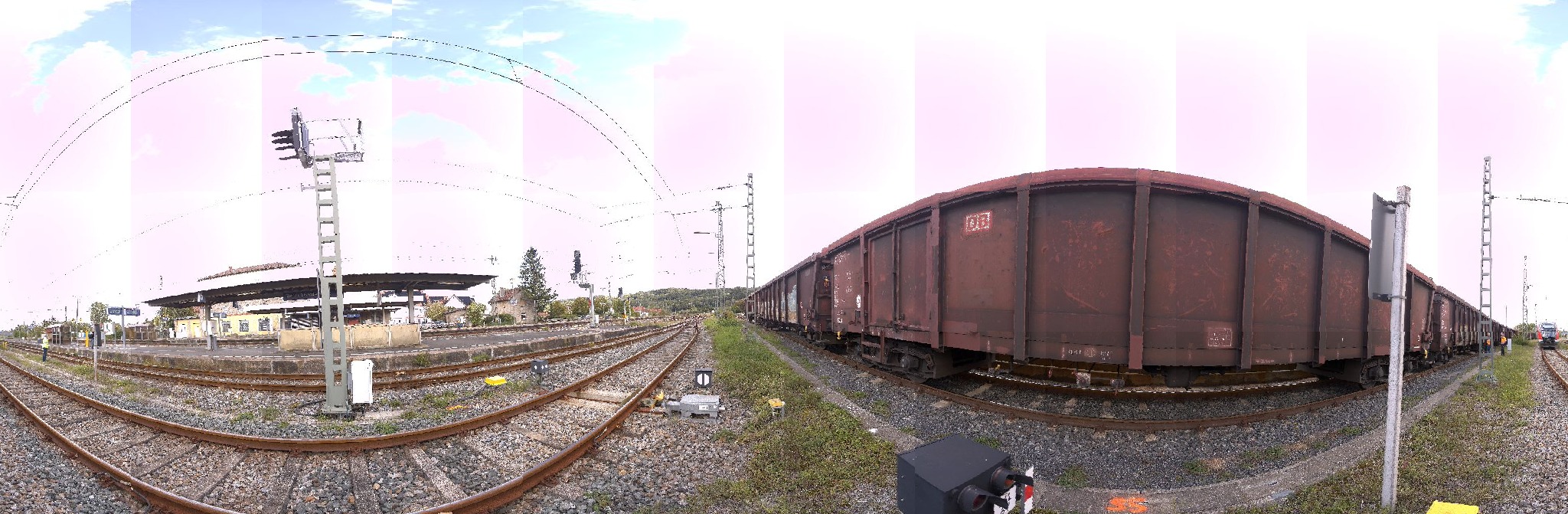 Panorama ScanPos494