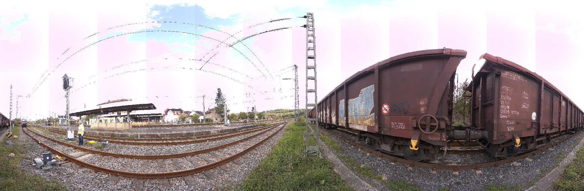 Panorama ScanPos495