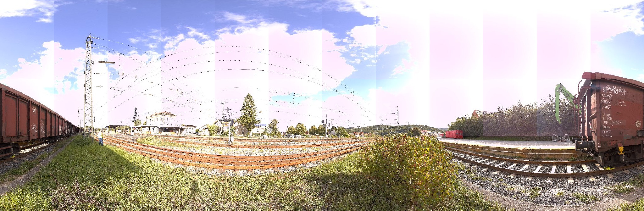 Panorama ScanPos500
