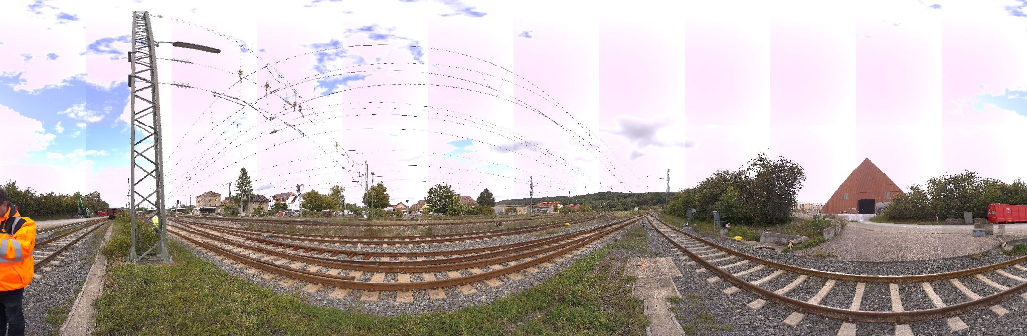 Panorama ScanPos509