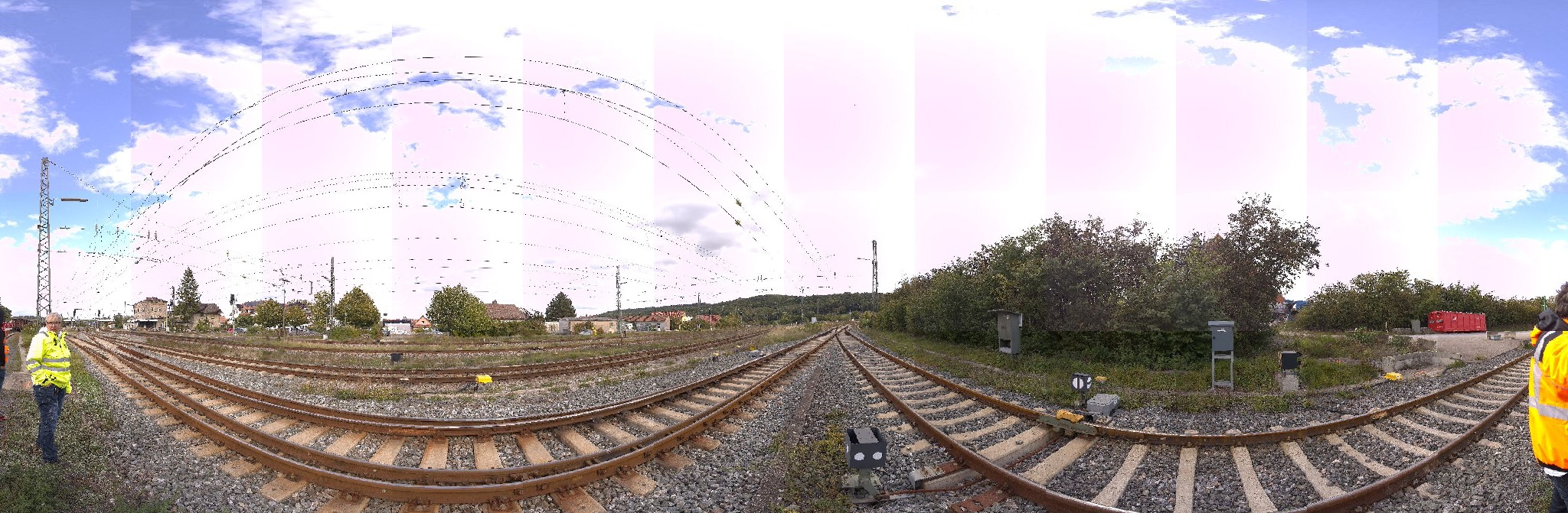 Panorama ScanPos511