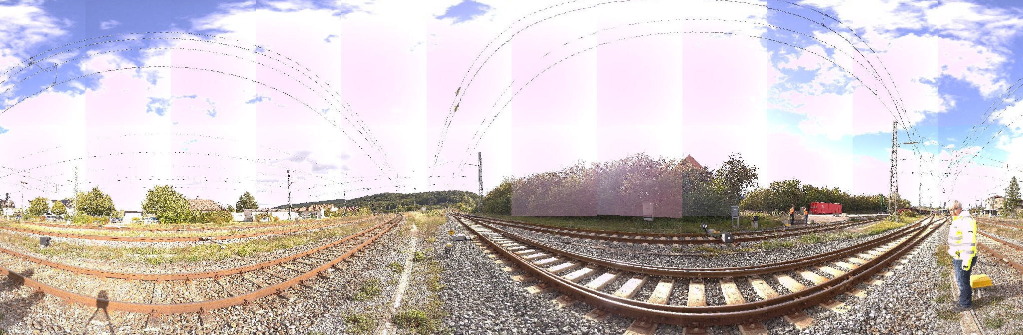 Panorama ScanPos512