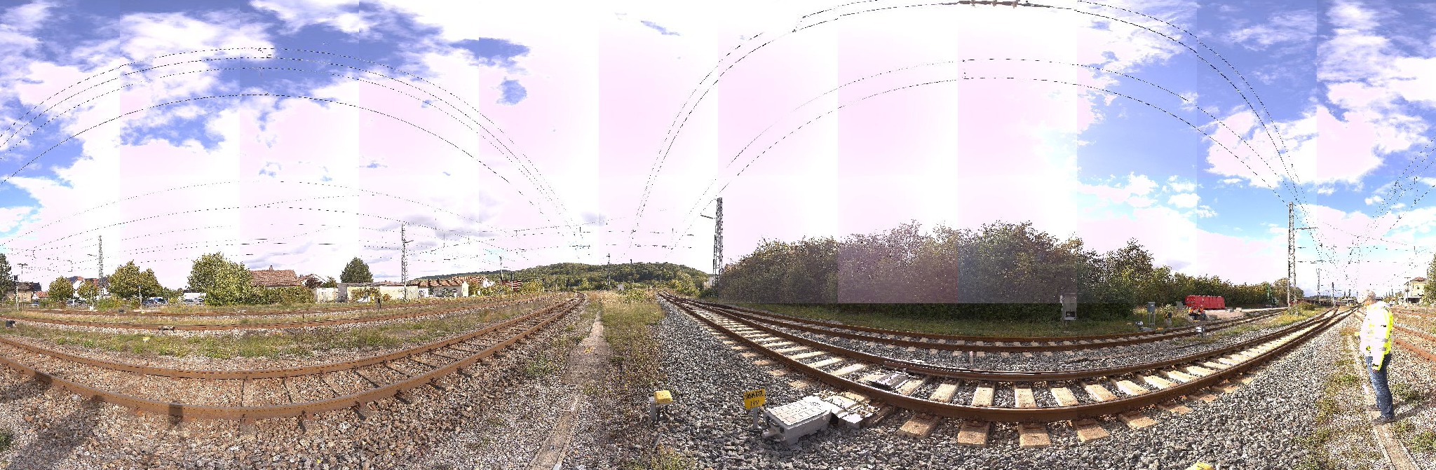Panorama ScanPos513
