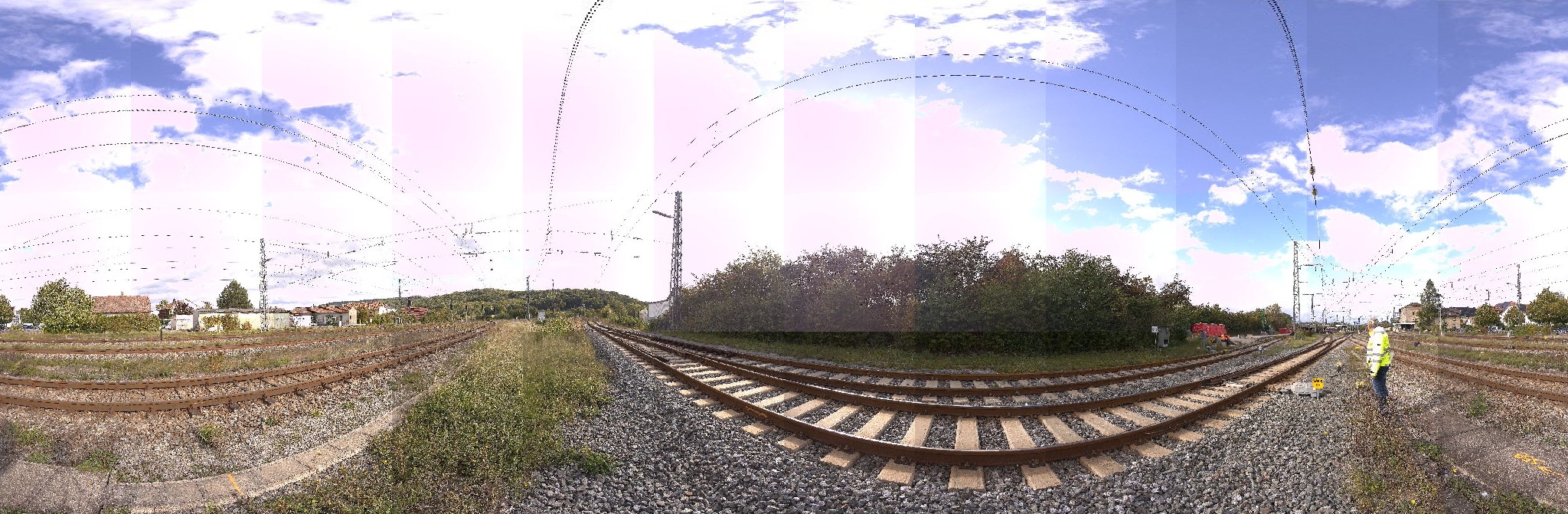 Panorama ScanPos514