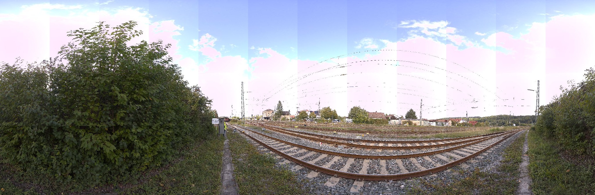 Panorama ScanPos516