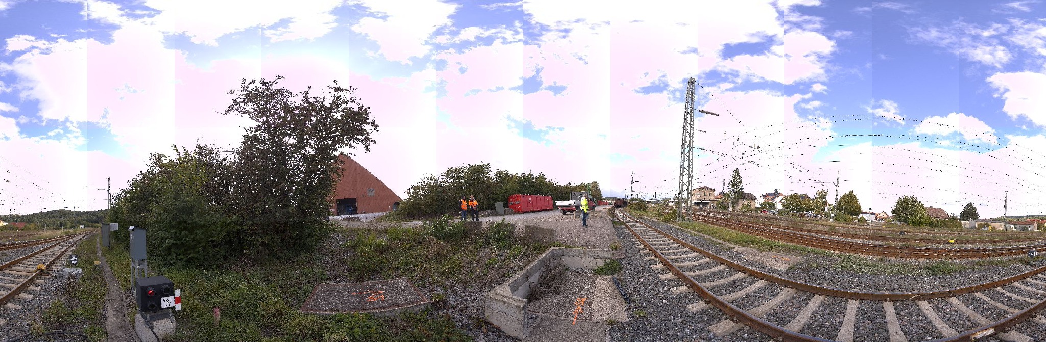 Panorama ScanPos519
