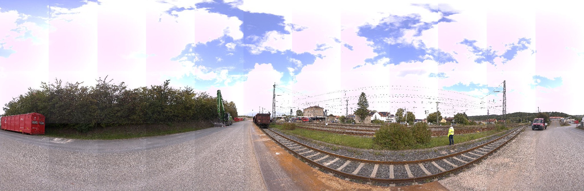 Panorama ScanPos524