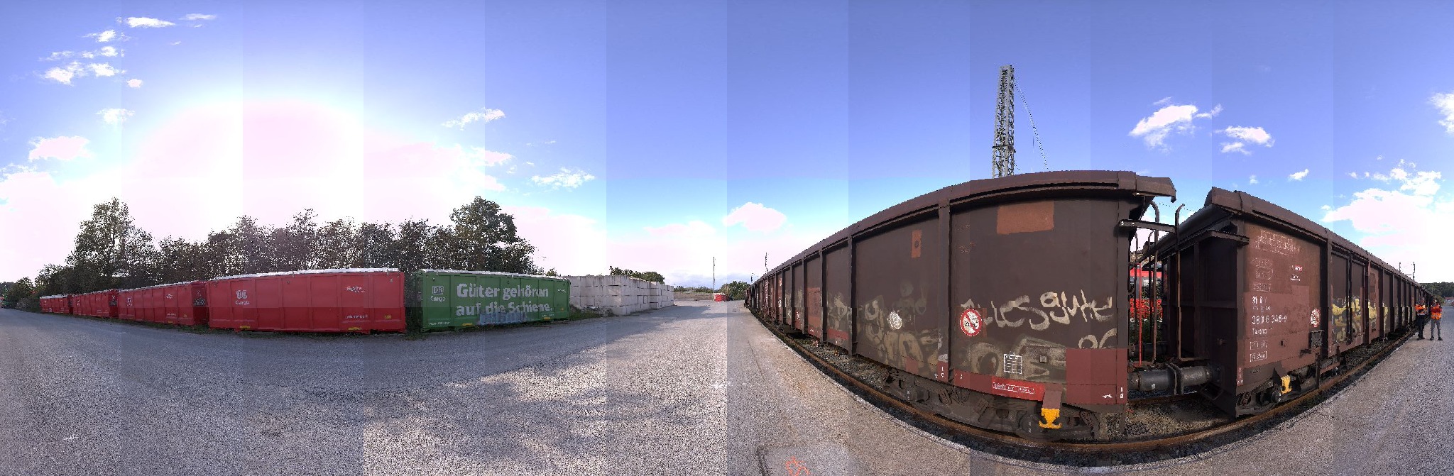 Panorama ScanPos538