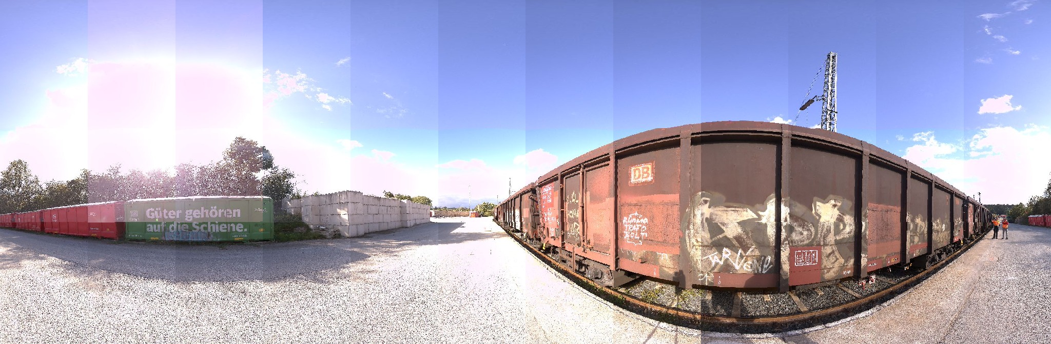 Panorama ScanPos539