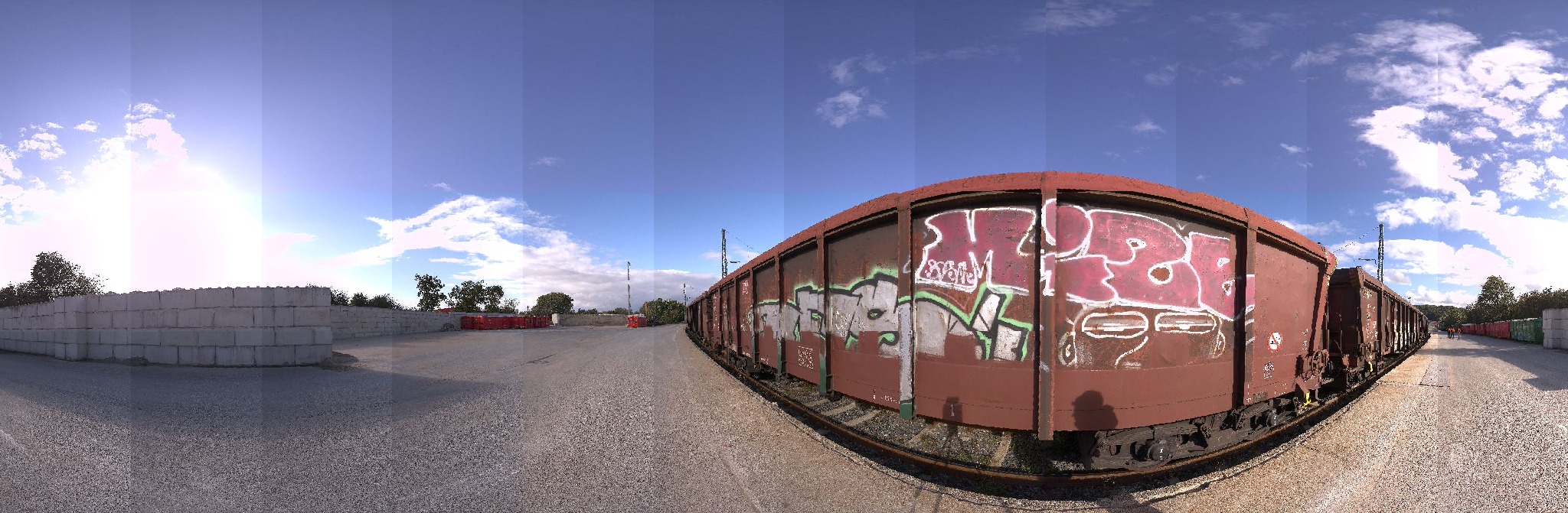 Panorama ScanPos542
