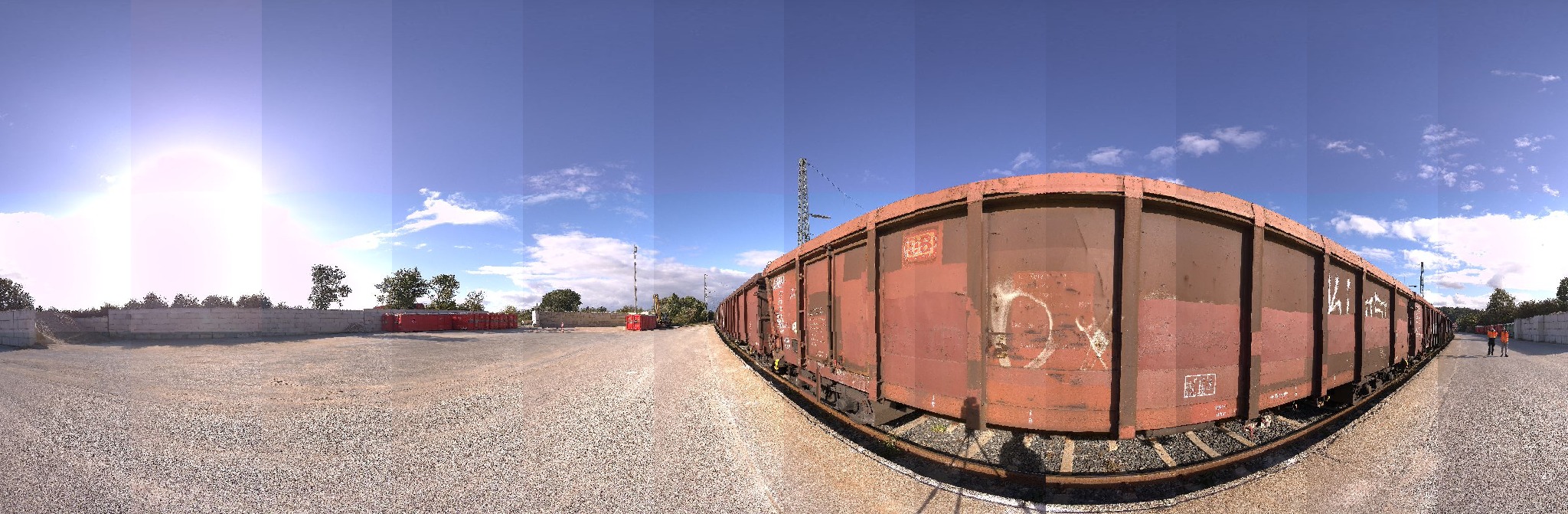 Panorama ScanPos544